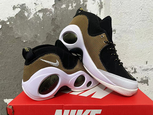 Nike Air Flight 95 Ojos Grandes 40-46